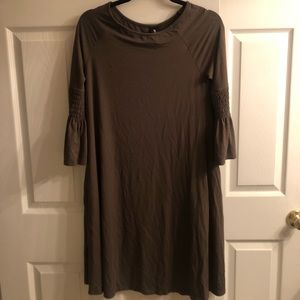 Agnes and Dora Boutique Dress/Tunic